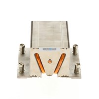 803342-001 Радиатор HP Heatsink for Apollo 4200 G9 803342-001
