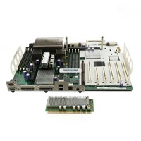 80P4950 Системная плата Sys Backplane: 1.5GHz 1-Way POWER5 SCM Processor 80P4950