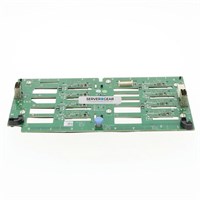F313F Запчасти BACKPLANE PET610 PET710 8 x3.5 F313F