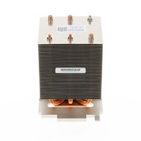 KW180 Радиатор HEATSINK T610 T710 KW180