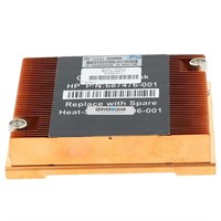 687476-001 Радиатор HP Heatsink for SL4540 G8 687476-001