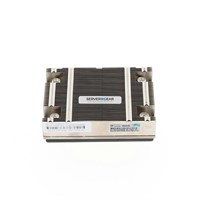 734040-001 Система охлаждения HP DL360 G8 v2 Heatsink для сервера 734040-001