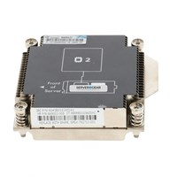 762711-001 Радиатор HP BL460C GEN8 762711-001