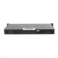 1754D1X Опции стойки Global 2X2X16 Console Manager 1754D1X