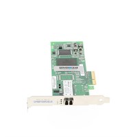 3567-1726 4Gbps FC single port PCIe HBA 3567-1726