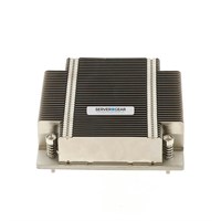 SNK-P0046P Радиатор SuperMicro 1U, Passive CPU HS, Intel LGA1150/1155/1156 SNK-P0046P