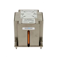 81Y7943 Радиатор IBM x3100 M4 CPU Heatsink 81Y7943