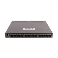 2498-F48-36-7403-05 Переключатель 2498/F48 with 36 active Ports, Trunking & Ext, Fab 2498-F48-36-7403-05