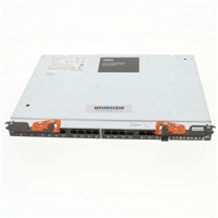 90Y9356 Flex система Lenovo Flex System FC5022 24-port 16Gb ESB SAN Scalable Switch 90Y9356