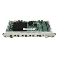 JG414A Плата расширения HP Service Processing Unit 200 for MSR4000 Chassis JG414A