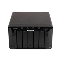 DX513 Система хранения данных Synology DX513 5x3.5 Expansion DX513