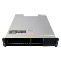 4599-HC2 Система хранения данных LENOVO ThinkSystem DS2200 Storage Array 4599-HC2