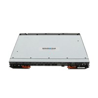 00FM514 Переключатель Lenovo Flex System Fabric EN4093R 10Gb Scalable Switch 00FM514