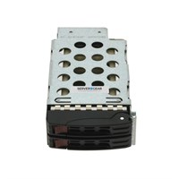 MCP-220-82616-0N Заглушка диска для СХД KIT Supermicro MCP-220-82616-0N