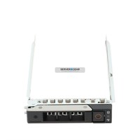 DXD9H Салазки Dell 2.5" 14G DXD9H