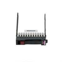 371593-001 Салазки для жесткого диска HP 2.5 SFF для серверов ProLiant G1-G7 371593-001