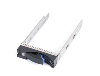 Салазка IBM 3.5 SAS SA HDD CADDY TRAY DS3512 [49Y1835] 49Y1835