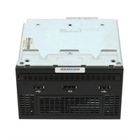 P14609-B21 Запчасти HP 2U Universal Media Bay Kit for G10 Servers P14609-B21