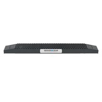 100-564-670 Запчасти EMC VNX SPS FRONTBEZEL With Lock 100-564-670