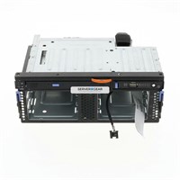 82XX-5267 Запчасти 6-Slot SAS 2.5-in DASD/Media Backplane ( 82XX-5267