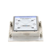 00KA920 Запчасти HEATSINK FrontHeatSink 00KA920
