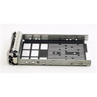 G9146 Салазки для жестких дисков DELL 3.5 SATA/SAS Tray Caddy G9146