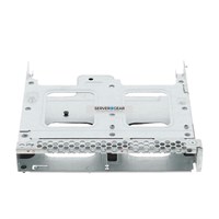 00YD794 Запчасти 2.5-inch front hot swap drive cage 00YD794