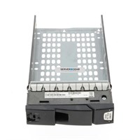 0944489-02 CADDY COMPELLENT 3.5 XYRATEX /old Compellent model 0944489-02