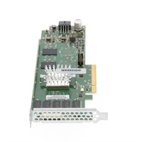 415-0061-04 Запчасти Emc Isilon Pci-E Nvram Card 415-0061-04