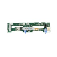 00MW543 Запчасти SD530 2x2 SAS/SATA SFF Backplane 00MW543
