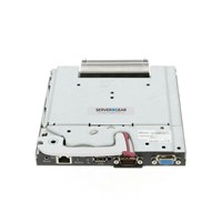 AH389-60003 Запчасти HP Onboard Administrator Module for Superdome AH389-60003