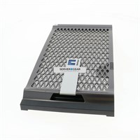 111-01220 Запчасти NetApp AFF/FAS80X0 Front Bezel 111-01220