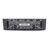 100-555-312 Запчасти EMC FRONTBEZEL ES30 100-555-312