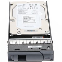 111-00734 Пустой адаптер-лоток NetApp 600GB формата 3.5 дюйма 111-00734