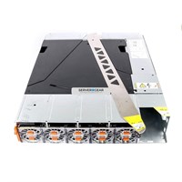 110-188-001C-02 Запчасти Datadomain 4500/4200 SP BOARD ASSY 2.2GHz CPU NO M 110-188-001C-02