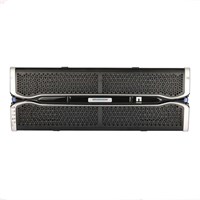 X-48567-00-R6 Запчасти Netapp Front Bezel for E2760/DE6600 X-48567-00-R6