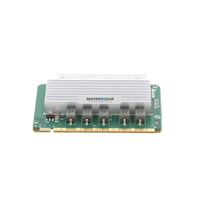 454595-006 Запчасти HP VRM Module for DL585 G5/G6 454595-006