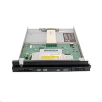 44X2301 Лоток Media для IBM BladeCenter H с полным комплектом и приводом 44X2301