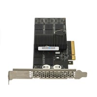 SDFACAMOS-1T30-SF1 Запчасти HP Sandisk Fusion ioMemory SX300 SDFACAMOS-1T30-SF1