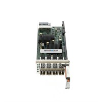 303-392-000A-01 Запчасти EMC SCP PCB VortexQX 4-Port 16G Fibre Xced 303-392-000A-01