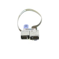 00RP857 Запчасти Clock Flex Cable D2L 00RP857