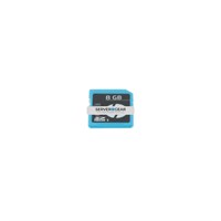 726115-001 Запчасти HP 8GB SDHC Card 726115-001