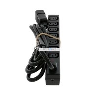 411273-002 Запчасти HP PDU Extension Bar 16A 240VA 411273-002
