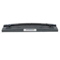 100-563-102 EMC CX4-120 Front Panel Bezel w/key 2U 100-563-102