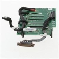 V2PDX Запчасти BACKPLANE R920 4x2.5 V2PDX