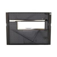 00WV299 Запчасти 9838-415 bezel 00WV299