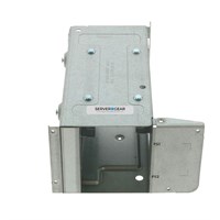 874034-001 Запчасти HP Redundant PSU Enablement Kit for ML110 G10 874034-001