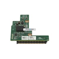 WJGDD Запчасти RISER CARD 1GB 2PORT LOM FC430 WJGDD
