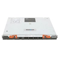 ESW7 Запчасти Flex System EN4093R 10Gb Fabric Scalable Switch ESW7