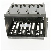97H5946 Запчасти DISK CAGE ASSEMBLY 9406-170/250 97H5946